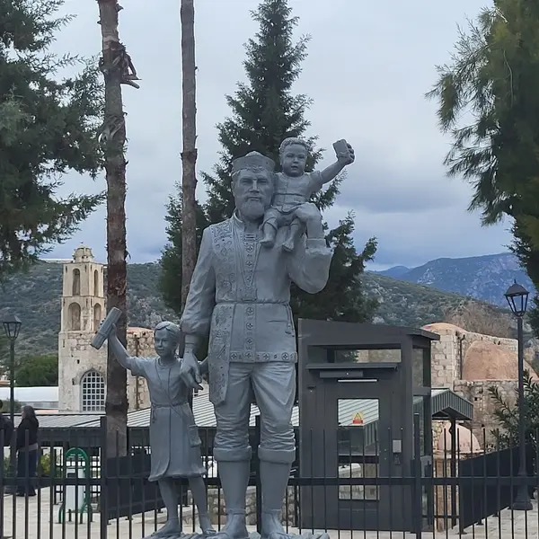 Demre Myra Kekova from Kemer