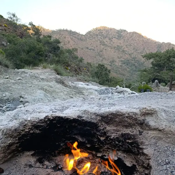Demre Myra Kekova from Kemer