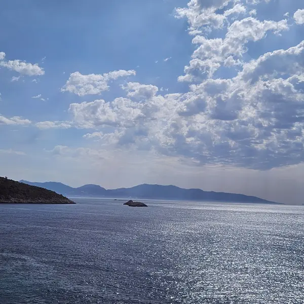 Demre Myra Kekova from Kemer