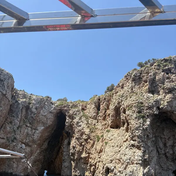 Jeep Safari in Kemer