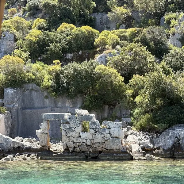 Jeep Safari in Kemer