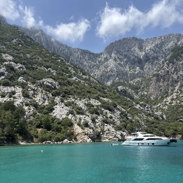 The Land of Legends Excursion from Kemer