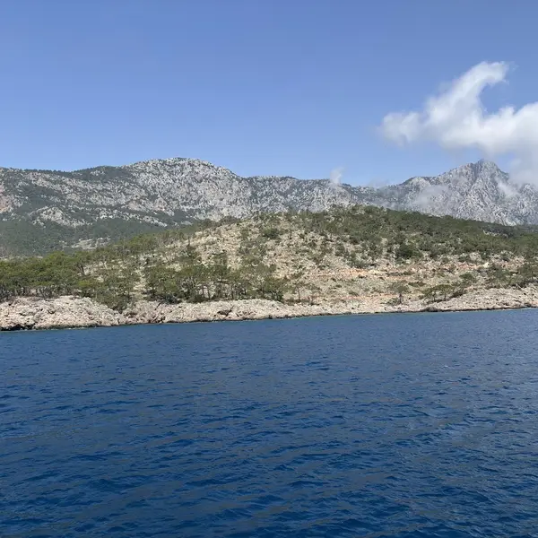 The Land of Legends Excursion from Kemer