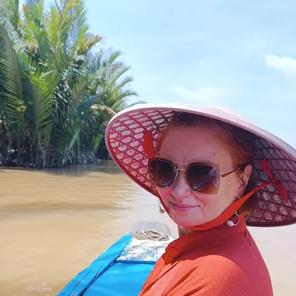 Tour Saigon 1 Day - Centr Turisma Nha Trang review