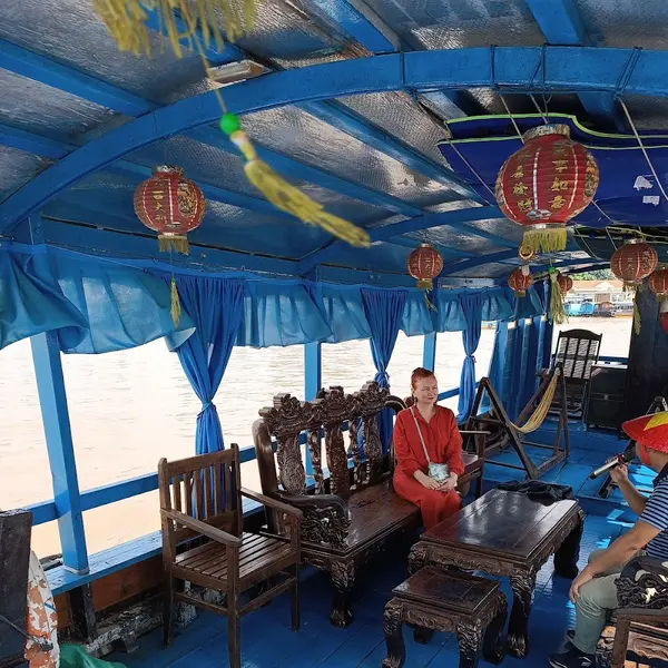 Tour Saigon 1 Day - Centr Turisma Nha Trang review