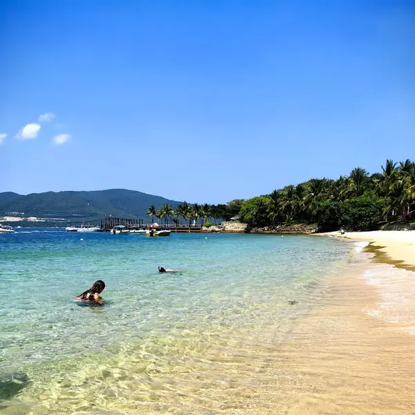 Tour SUPER ISLAND HOPPING TOUR - Navigator Tour review