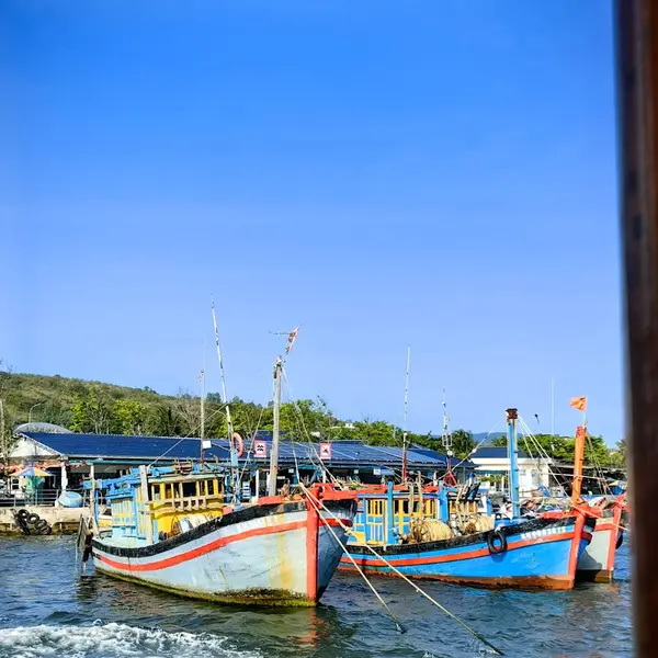 Tour SUPER ISLAND HOPPING TOUR - Navigator Tour review