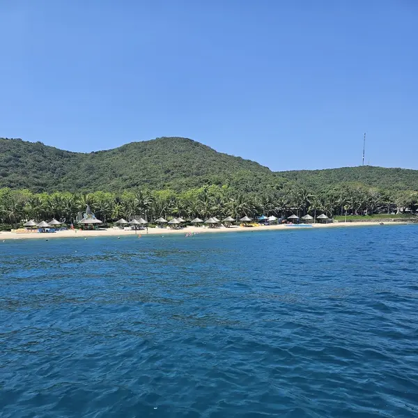Tour SUPER ISLAND HOPPING TOUR - Navigator Tour review