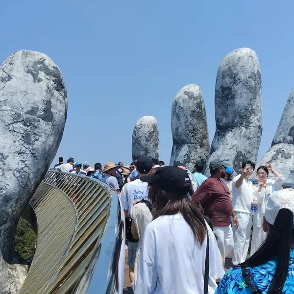 Tour Da Nang and Hoi An 2 days - Navigator Tour review
